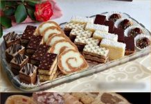 NEPEČENI KOLAČIĆI: ŠEST RECEPATA, SVAKI UKUSAN KAO DRUGI