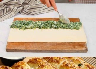 Ove rolice od špinata i fete pravo su utjelovljenje savršenstva. Brze i jednostavne za pripremu, idealne su za obiteljski vikend.