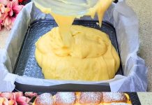 Ne samo torta, već remek-djelo od zlata! Moje znanje dolazi od arapskog kuhara. Ovo je najfinija torta koju sam ikad imala zadovoljstvo probati!