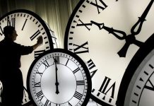 Kada pomičemo kazaljke? Spavat ćemo kraće, ali ima i jedna dobra vijest Kada pomičemo kazaljke? Spavat ćemo kraće, ali ima i jedna dobra vijest - featured image