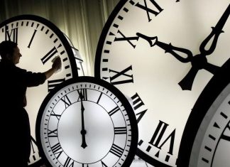 Kada pomičemo kazaljke? Spavat ćemo kraće, ali ima i jedna dobra vijest Kada pomičemo kazaljke? Spavat ćemo kraće, ali ima i jedna dobra vijest - featured image