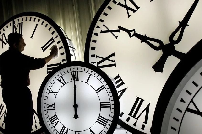 Kada pomičemo kazaljke? Spavat ćemo kraće, ali ima i jedna dobra vijest - featured image