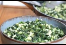 Spušta šećer u sekundi: Jeftina je i dostupna svima, jedite je češće! Spušta šećer u sekundi: Jeftina je i dostupna svima, jedite je češće! - featured image