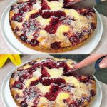 Najlakši kolač na svijetu! Topi se u ustima – napravljen za 10 minuta 😍 Najlakši kolač na svijetu! Topi se u ustima – napravljen za 10 minuta 😍 - featured image