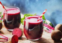 Sok od cvekle – recept za napitak koji pomaže u jačanju imuniteta, detoksikaciji i snižavanju krvnog pritiska Sok od cvekle – recept za napitak koji pomaže u jačanju imuniteta, detoksikaciji i snižavanju krvnog pritiska - featured image