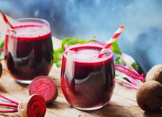 Sok od cvekle – recept za napitak koji pomaže u jačanju imuniteta, detoksikaciji i snižavanju krvnog pritiska Sok od cvekle – recept za napitak koji pomaže u jačanju imuniteta, detoksikaciji i snižavanju krvnog pritiska - featured image