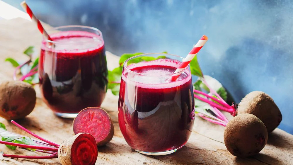 Sok od cvekle – recept za napitak koji pomaže u jačanju imuniteta, detoksikaciji i snižavanju krvnog pritiska - featured image