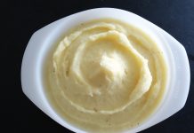 Pire krumpir bit će savršeno kremaste teksture ako prije kuhanja napravite jedan važan korak Pire krumpir bit će savršeno kremaste teksture ako prije kuhanja napravite jedan važan korak - featured image