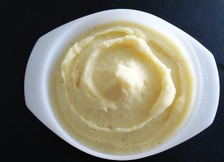 Pire krumpir bit će savršeno kremaste teksture ako prije kuhanja napravite jedan važan korak Pire krumpir bit će savršeno kremaste teksture ako prije kuhanja napravite jedan važan korak - featured image