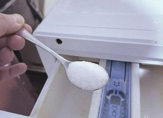 Svakom pranju dodam 3 kašike: Svi misle da uvijek imam novu odjeću! Svakom pranju dodam 3 kašike: Svi misle da uvijek imam novu odjeću! - featured image