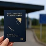 Zbog ovoga vraćaju sa granice, dobro obratite pažnju na pasoš Zbog ovoga vraćaju sa granice, dobro obratite pažnju na pasoš - featured image