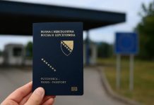 Zbog ovoga vraćaju sa granice, dobro obratite pažnju na pasoš Zbog ovoga vraćaju sa granice, dobro obratite pažnju na pasoš - featured image