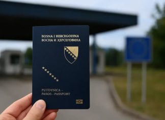 Zbog ovoga vraćaju sa granice, dobro obratite pažnju na pasoš Zbog ovoga vraćaju sa granice, dobro obratite pažnju na pasoš - featured image