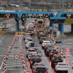 Za dan vraćen 3.261 putnik s hrvatske granice, objavljen najčešći razlog Za dan vraćen 3.261 putnik s hrvatske granice, objavljen najčešći razlog - featured image