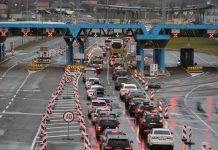 Za dan vraćen 3.261 putnik s hrvatske granice, objavljen najčešći razlog Za dan vraćen 3.261 putnik s hrvatske granice, objavljen najčešći razlog - featured image