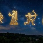 Narednih 5 godina život vam ide nabolje: Od 17. aprila stiže stabilnost za ova 4 znaka horoskopa Narednih 5 godina život vam ide nabolje: Od 17. aprila stiže stabilnost za ova 4 znaka horoskopa - featured image