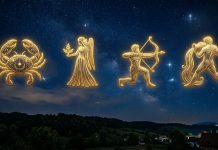 Narednih 5 godina život vam ide nabolje: Od 17. aprila stiže stabilnost za ova 4 znaka horoskopa Narednih 5 godina život vam ide nabolje: Od 17. aprila stiže stabilnost za ova 4 znaka horoskopa - featured image