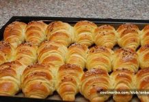 KIFLICE ZA 10 MINUTA…PRIPREMA SKROZ DRUGAČIJA VIDECETE U RECEPTU ZASTO. KIFLICE ZA 10 MINUTA…PRIPREMA SKROZ DRUGAČIJA VIDECETE U RECEPTU ZASTO. - featured image