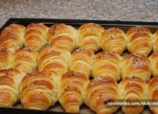 KIFLICE ZA 10 MINUTA…PRIPREMA SKROZ DRUGAČIJA VIDECETE U RECEPTU ZASTO. KIFLICE ZA 10 MINUTA…PRIPREMA SKROZ DRUGAČIJA VIDECETE U RECEPTU ZASTO. - featured image