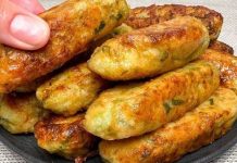 TIKVICE UKUSNIJE OD MESA!!! Zdravo I Neverovatno Ukusno! TIKVICE UKUSNIJE OD MESA!!! Zdravo I Neverovatno Ukusno! - featured image