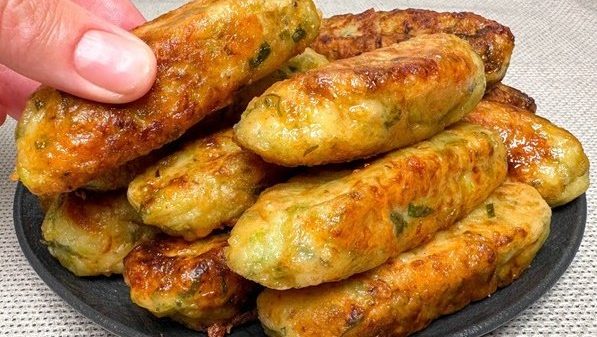 TIKVICE UKUSNIJE OD MESA!!! Zdravo I Neverovatno Ukusno! - featured image