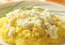 PALENTA DIJETA TRAJE SAMO 4 DANA, A KILOGRAMI SE TOPE: Nikad nećete biti gladni, evo u čemu je tajna PALENTA DIJETA TRAJE SAMO 4 DANA, A KILOGRAMI SE TOPE: Nikad nećete biti gladni, evo u čemu je tajna - featured image