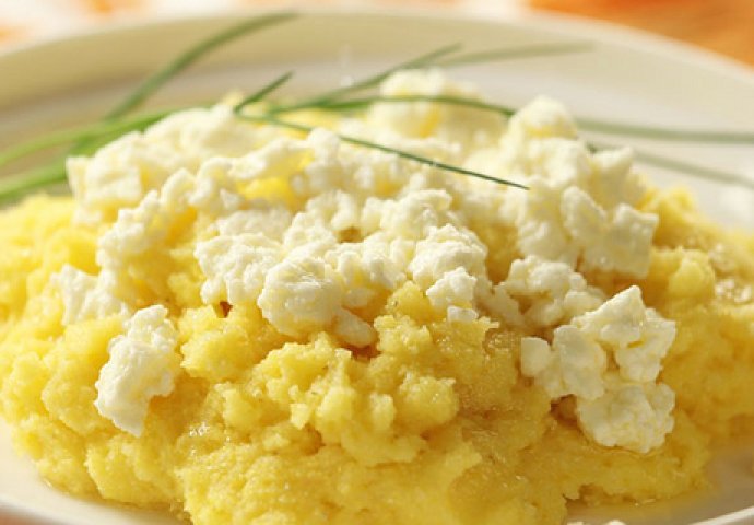 PALENTA DIJETA TRAJE SAMO 4 DANA, A KILOGRAMI SE TOPE: Nikad nećete biti gladni, evo u čemu je tajna - featured image