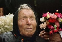 Baba Vanga je tvrdila da OVA 3 HOROSKOPSKA ZNAKA IMAJU NAJMANJE SREĆE U ŽIVOTU Baba Vanga je tvrdila da OVA 3 HOROSKOPSKA ZNAKA IMAJU NAJMANJE SREĆE U ŽIVOTU - featured image