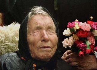 Baba Vanga je tvrdila da OVA 3 HOROSKOPSKA ZNAKA IMAJU NAJMANJE SREĆE U ŽIVOTU Baba Vanga je tvrdila da OVA 3 HOROSKOPSKA ZNAKA IMAJU NAJMANJE SREĆE U ŽIVOTU - featured image