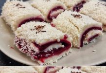 Za samo 10 minuta! Svima poznata slastica koja osvaja sve! Nema potrebe za pećnicom ili jajima! Za samo 10 minuta! Svima poznata slastica koja osvaja sve! Nema potrebe za pećnicom ili jajima! - featured image