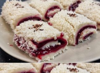 Za samo 10 minuta! Svima poznata slastica koja osvaja sve! Nema potrebe za pećnicom ili jajima! Za samo 10 minuta! Svima poznata slastica koja osvaja sve! Nema potrebe za pećnicom ili jajima! - featured image