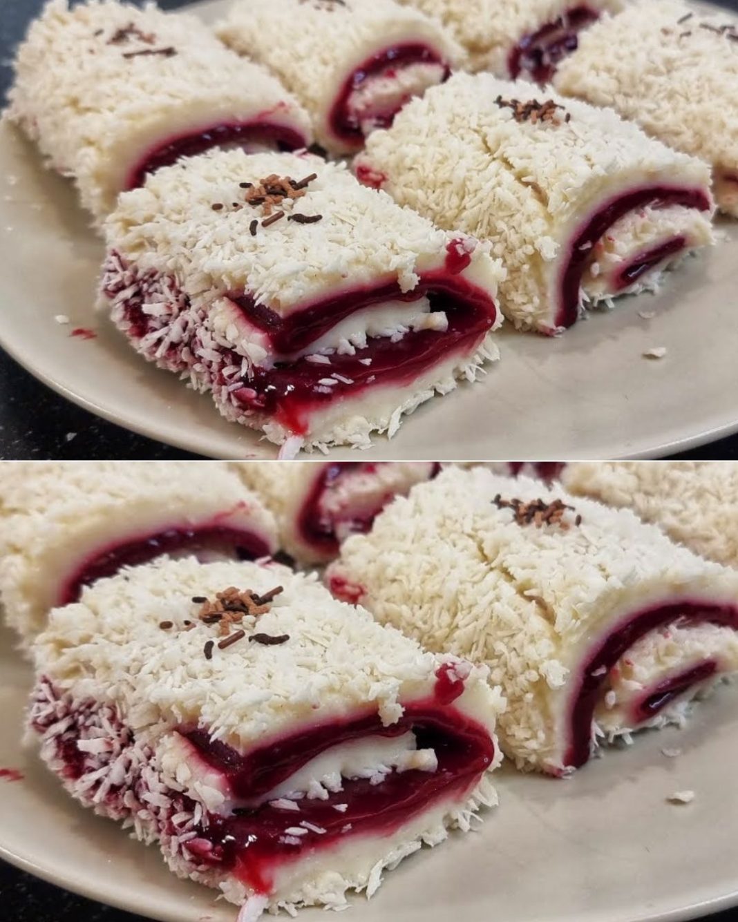 Za samo 10 minuta! Svima poznata slastica koja osvaja sve! Nema potrebe za pećnicom ili jajima! - featured image