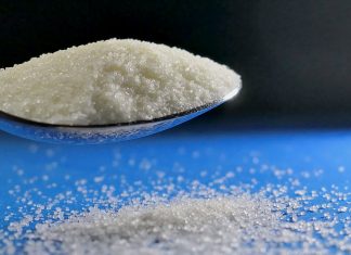 Ako vam u kući sve krene nizbrdo, uradite ovo: Jedan stari trik sa solju koji tera baksuz i zlo iz svakog ćoška Ako vam u kući sve krene nizbrdo, uradite ovo: Jedan stari trik sa solju koji tera baksuz i zlo iz svakog ćoška - featured image