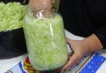 Starinski recept za “čudo u tegli”: Pojačat će vam imunitet tokom zime! Starinski recept za "čudo u tegli": Pojačat će vam imunitet tokom zime! - featured image