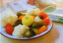 ŽIVA TURŠIJA….Jednostavan recept za pravu zimnicu… ŽIVA TURŠIJA….Jednostavan recept za pravu zimnicu… - featured image