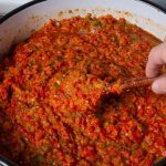 Ovo je danas najtraženiji recept: Ajvar bez ljuštenja paprika, cela tegla otići će za tren oka, ovo morate probati Ovo je danas najtraženiji recept: Ajvar bez ljuštenja paprika, cela tegla otići će za tren oka, ovo morate probati - featured image