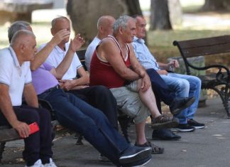 Ministar otkrio: Penzioneri će u septembru, s isplatom avgustovske penzije, dobiti dodatno… Ministar otkrio: Penzioneri će u septembru, s isplatom avgustovske penzije, dobiti dodatno... - featured image
