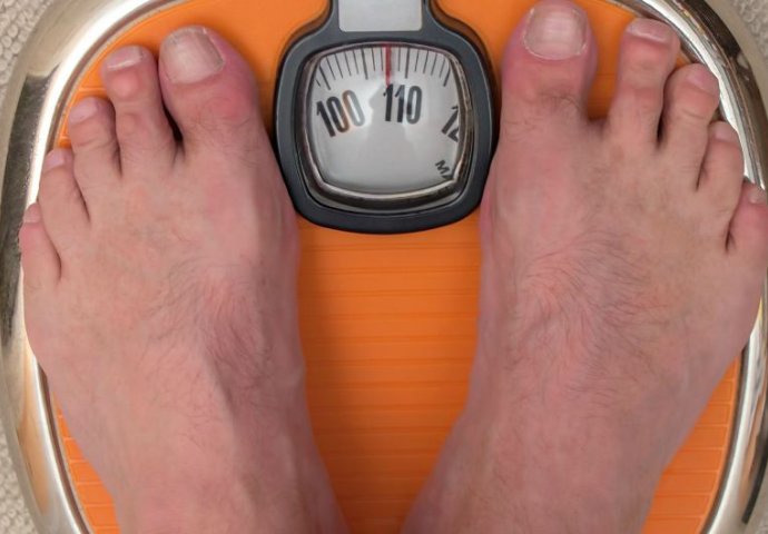 Koliko žena od 170 cm treba da ima kilograma? Ovo je tačna tabela za svaku godinu starosti - featured image Koliko žena od 170 cm treba da ima kilograma? Ovo je tačna tabela za svaku godinu starosti - featured image