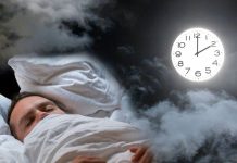 Evo u koliko sati tačno pomjeramo sat i šta to znači za naš san Evo u koliko sati tačno pomjeramo sat i šta to znači za naš san - featured image