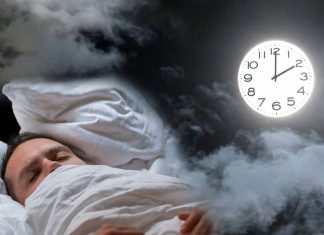 Evo u koliko sati tačno pomjeramo sat i šta to znači za naš san Evo u koliko sati tačno pomjeramo sat i šta to znači za naš san - featured image
