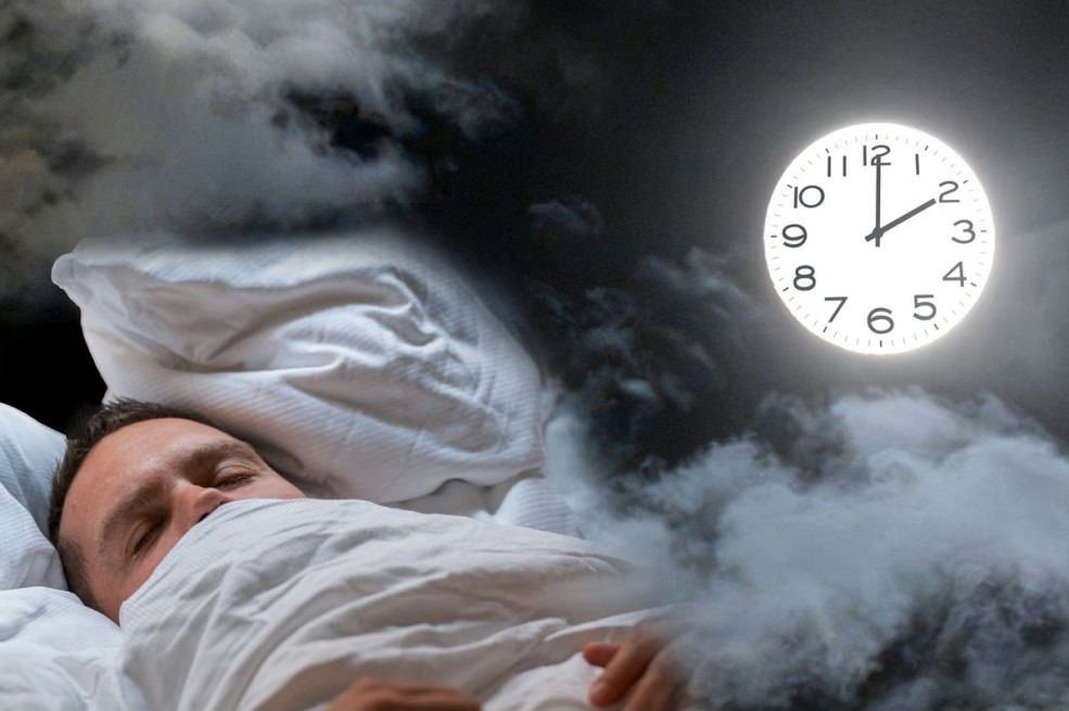 Evo u koliko sati tačno pomjeramo sat i šta to znači za naš san - featured image Evo u koliko sati tačno pomjeramo sat i šta to znači za naš san - featured image