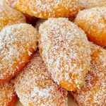 Ako imate 1 jaje i jogurt, napravite ovaj desert za 5 minuta! Bez rerne, jednostavan i brz desert. Ako imate 1 jaje i jogurt, napravite ovaj desert za 5 minuta! Bez rerne, jednostavan i brz desert. - featured image
