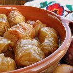 Tradicionalna sarma od kiselog kupusa Tradicionalna sarma od kiselog kupusa - featured image
